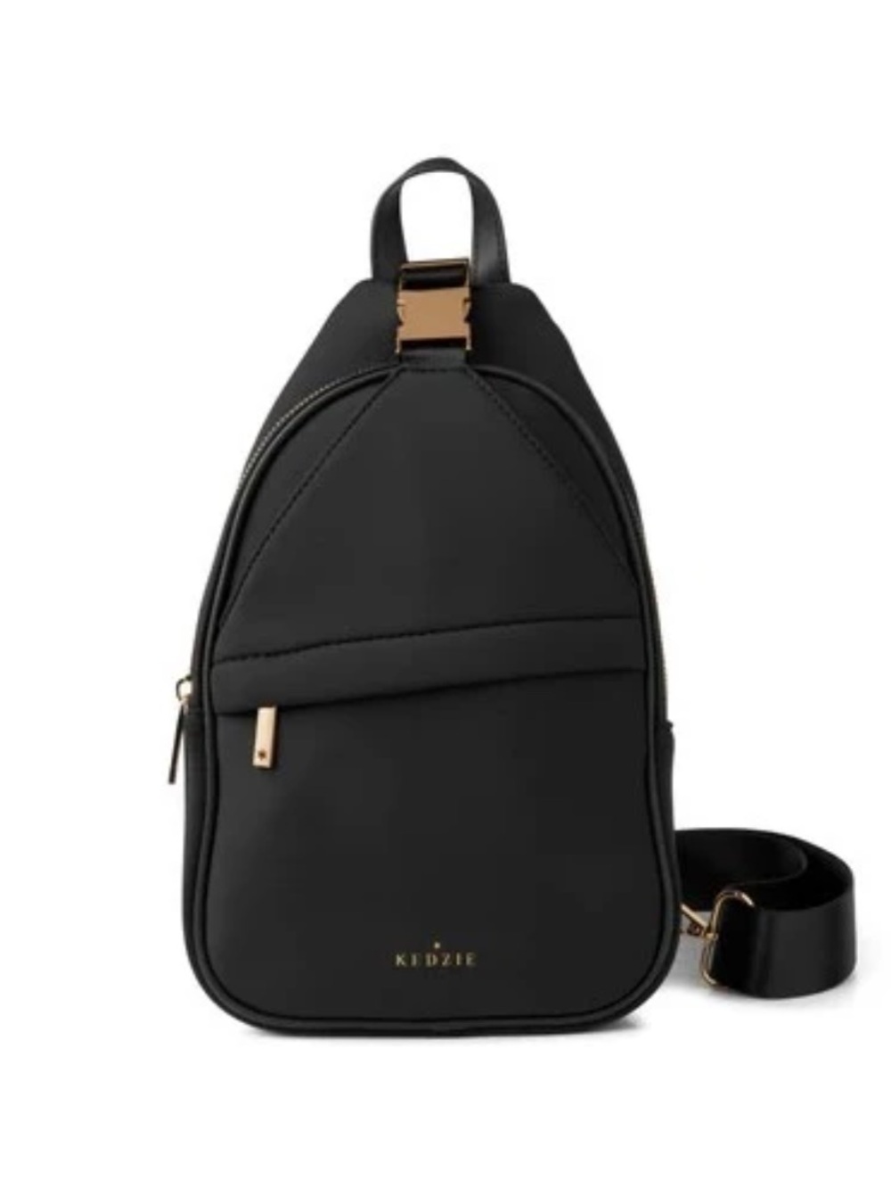 Kedzie Sloane Sling Bag in Navy